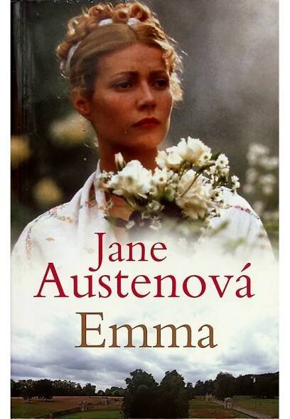Austenová Jane - Emma - Marlen