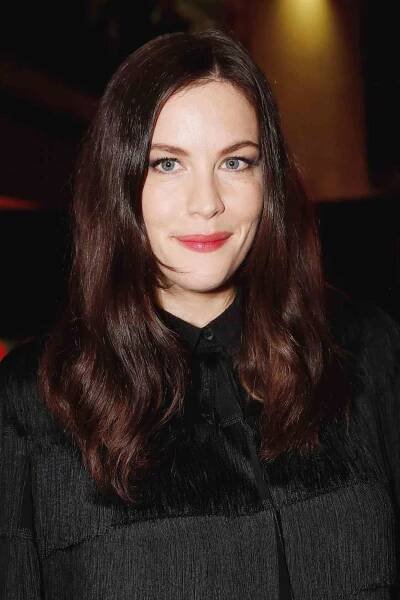 Liv Tyler's Changing Looks