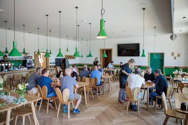 Galerie z akcí | Restaurace Zaječov