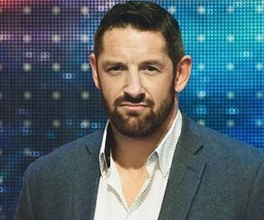 Wade Barrett