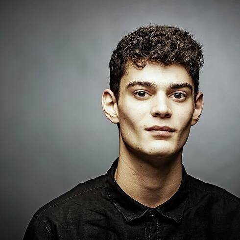 Hvězdy Reflexu: Herec Josef Trojan, mladý Šarlatán