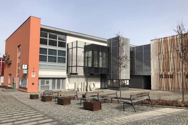 Turistické informační centrum Humpolec foto 1