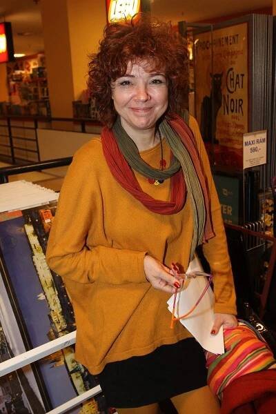 Dětská hvězda Magda Reifová je babičkou: Majda z Kouzelné školky má prvního vnoučka