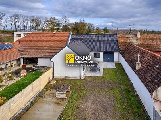 Prodej domů, Vlkoš | Mapio.cz
