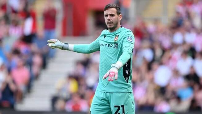 Wrexham star faces surgery after horror injury just four games after transfer