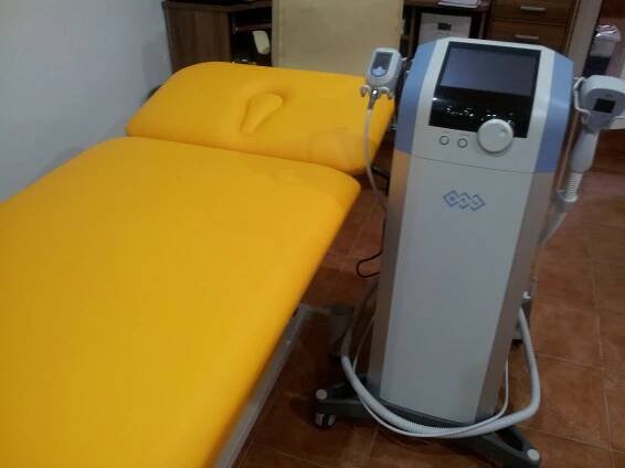 EXILIS - ultrazvukový a rádiofrekvenčný prístroj,salón - Štúdio - Allisia pre oblasť Častá,Pezinok,Trnava,Senec,Bratislava