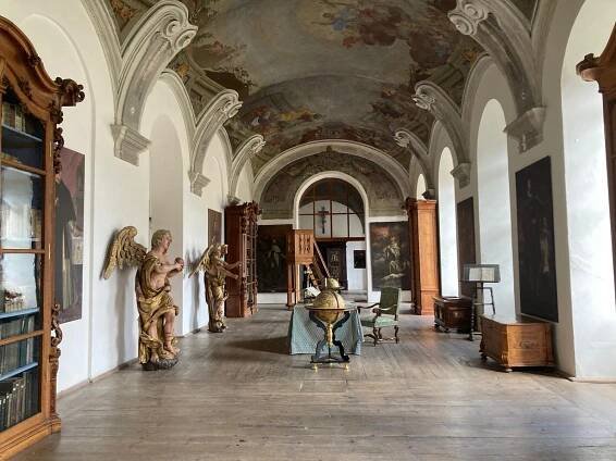 2024/25 – Střední průmyslová škola stavební a Obchodní akademie arch. Jana Letzela, Náchod, příspěvková organizace