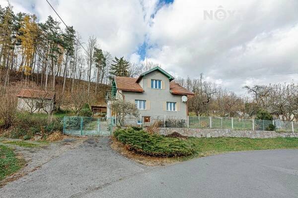 Prodej Dům, Poříčí u Litomyšle, okres Svitavy