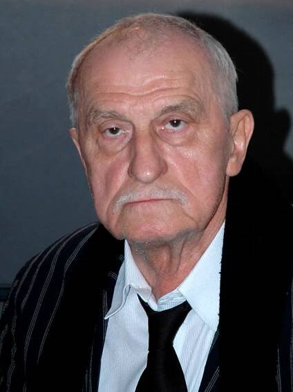 Jiří Načeradský