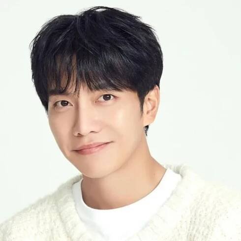 Lee Seung Gi 14