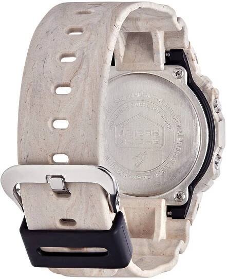 Casio G-Shock Original DW-5600WM-5ER Utility Wavy Marble Series | Hodinky-365.cz