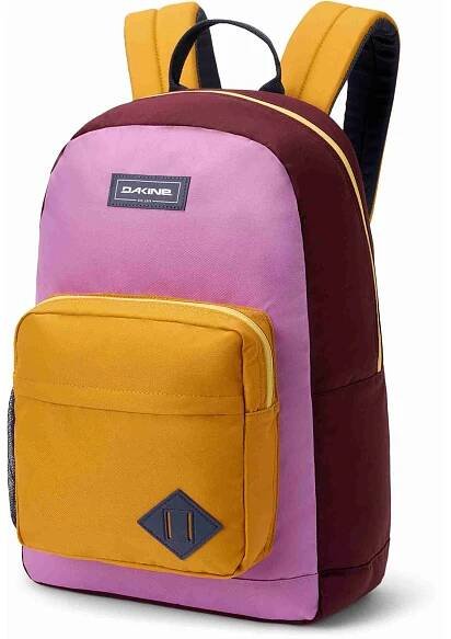 batoh DAKINE - 365 Backpack 28L Harvest Plum (HARVEST PLUM)