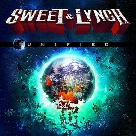 Sweet & Lynch: Unified Vinyl, LP, CD