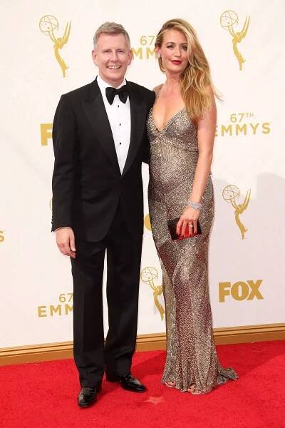 Patrick and Cat have ended their marriage