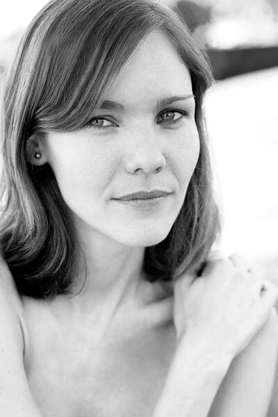 Photo: Marta González-Valcárcel