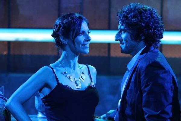 Žádné děti - Z filmu - Maribel Verdú, Diego Peretti