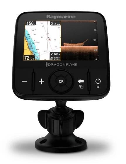 fishfinder – Belcon-SYS d.o.o.