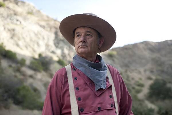 A GLIMPSE INSIDE THE MIND OF CHARLES SWAN III Trailer Featuring Charlie Sheen and Bill Murray