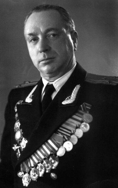 Ivanov, Alexandr Viktorovič : I