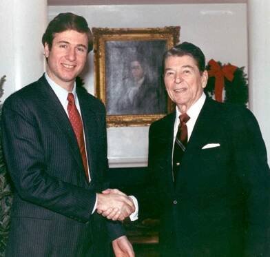 George Allen (American politician) - Wikipedia