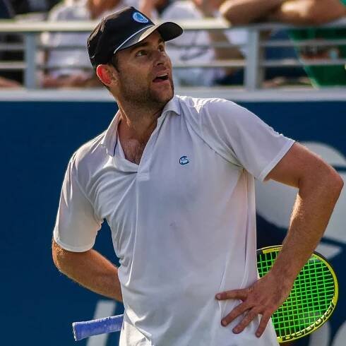 Andy Roddick taken aback by Carlos Alcaraz’s behavior at the US Open
