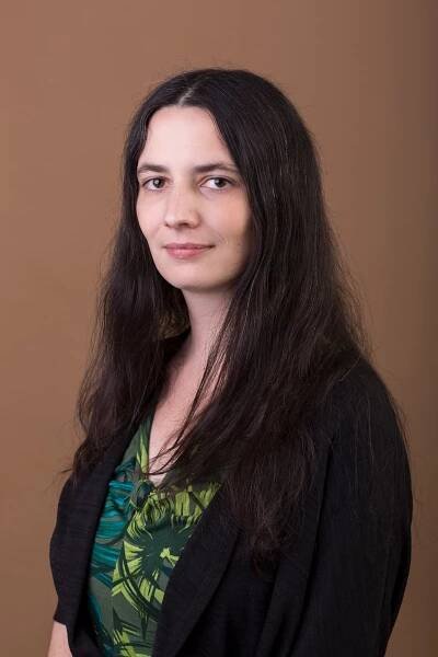 doc. Mgr. et Mgr. Hana Macháčková, Ph.D. – Základní údaje | Masarykova univerzita