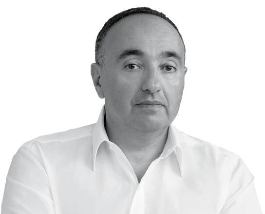 Alexander Rodnyansky