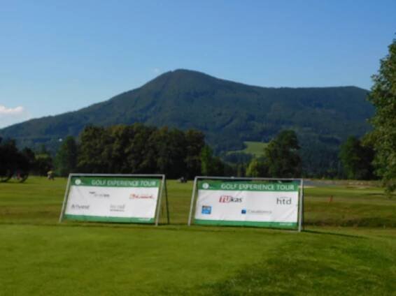 Čeladná 3. 8. 2018 | Golf Experience Tour
