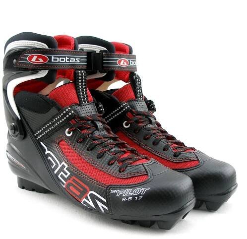 boty na běžky botas SKATE ROLLER SNS 