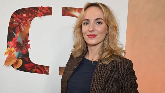 Elizaveta Maximová se představí coby hvězda platformy pro dospělé: Hlavním tématem bude digitální nevěra – Lifee.cz