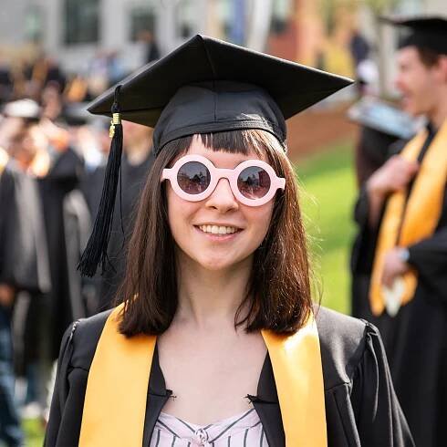 Connect with Alumni Networks