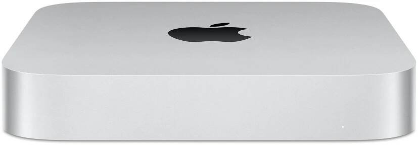 Mac mini Apple M2 8C CPU 10C GPU 8GB 512GB Stříbrný CZ (2023) | iStores - Apple Premium Partner – iPhone, iPad, Mac, Apple