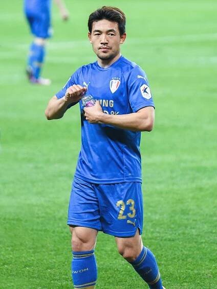 Lee Ki-je