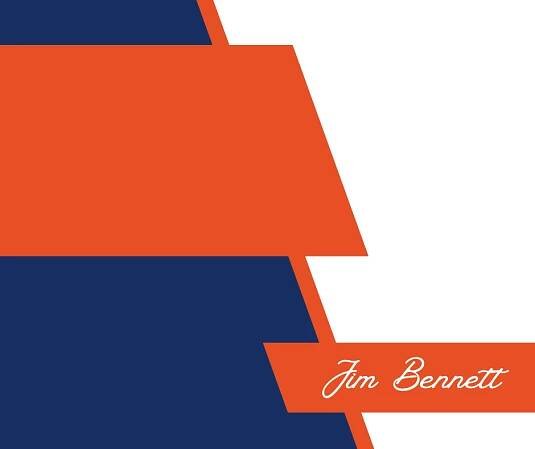 Jim Bennett – ISG