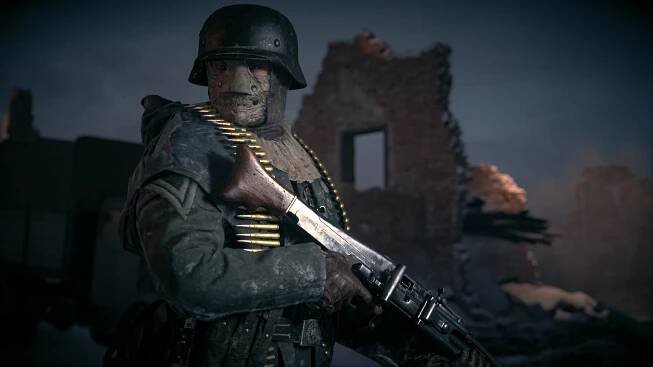 Activision uznal, že COD: Vanguard nebylo inovativní a proto nebylo prodejně úspěšné