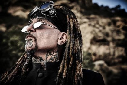 Al Jourgensen Was Concerned Enough to Make Two Ministry Albums in 2021 - Interview