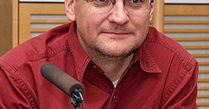 Václav Bartuška