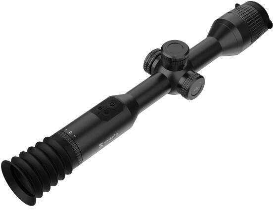 HIKMICRO Stellar SQ35L 3.0 2,5-9,8x35