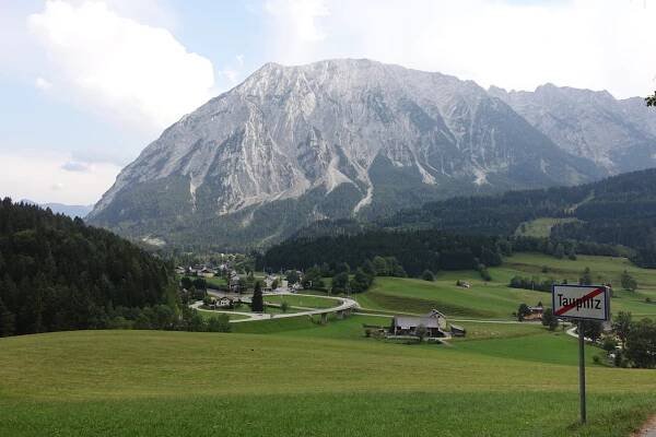 Léto – Tauplitz apartmán