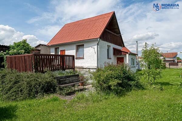 Prodej Dům, Javorová, Vikýřovice, okres Šumperk
