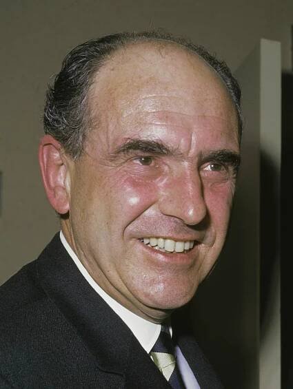Andreas Papandreu