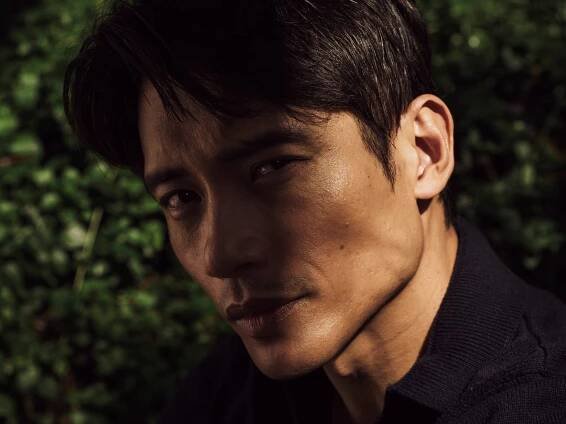 Manny Jacinto Turns to the Dark Side in ‘The Acolyte’