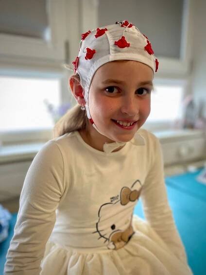 Dětská neurologie MUDr. Radim Píža – Ordinace