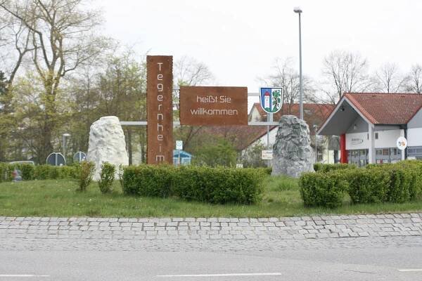 Herzlich Wilkommen in Tegernheim