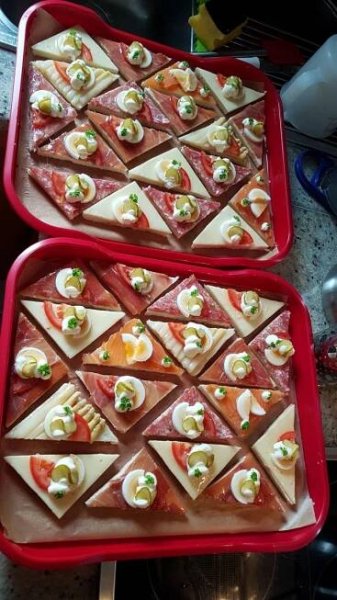 Épinglé par françoise bouvier sur aperitif
