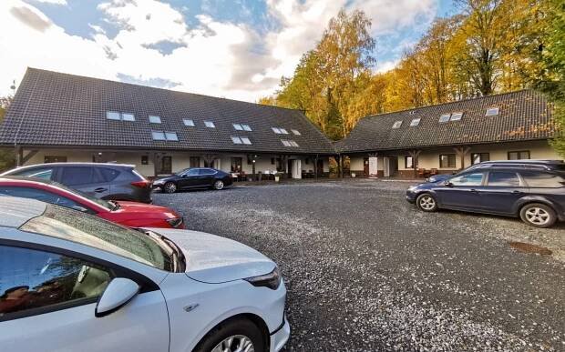 Příroda Jeseníků v Penzionu Vincent & Mia v apartmánu s kuchyňkou + poukaz do wellness, hřiště a ohniště