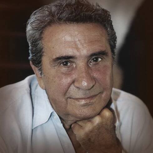Gilbert Bécaud – Francouzský film