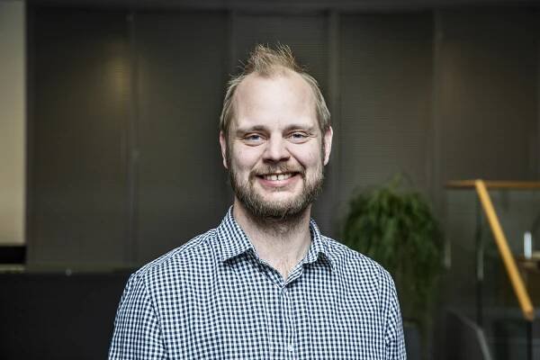 VAR det feil også nå? - K7 Bulletin