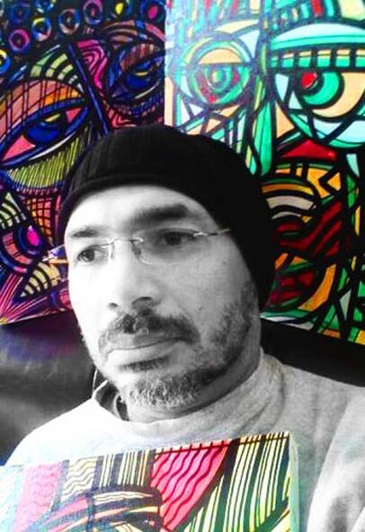 Jose Manuel Cruz - I Am Quixote
