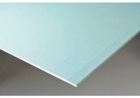 Obrázek produktu Deska sádrokartonová Red Green GKFI – 15 × 1250 mm × 2000 mm